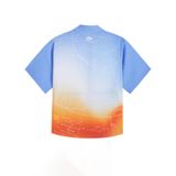 Áo Sơ Mi Ngắn Tay Thời Trang Bé Trai Anta Kids Get Wild 3524B8606