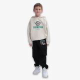 Quần Dài Bóng Rổ Bé Trai Basketball-Kt Anta Kids W352349506