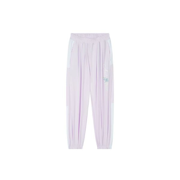 Quần Dài Thể Thao Bé Gái Anta Kids 3624B9506
