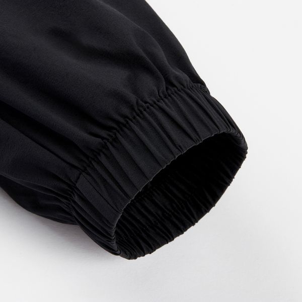 Quần Dài Thể Thao Bé Trai Anta Kids Skate 3524B9509