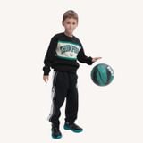 Quần dài thể thao bé trai Basketball-KT Anta Kids W352341707