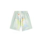 Quần Lửng Thể Thao  Bé Trai Anta Kids Cycling-1P 3524C9508