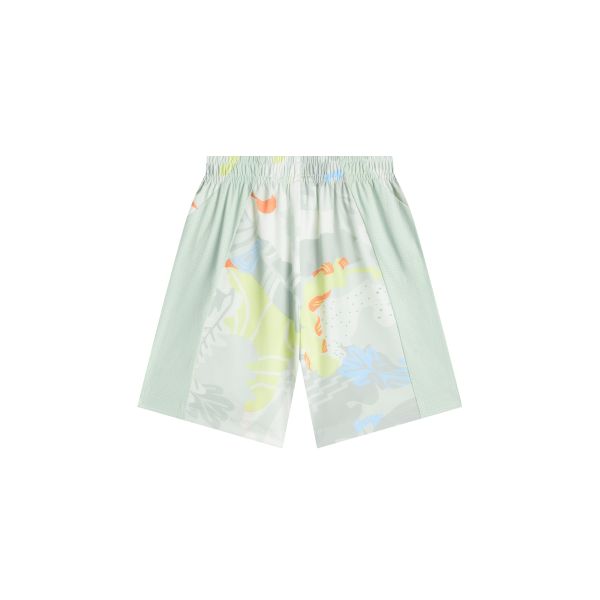 Quần Lửng Thể Thao  Bé Trai Anta Kids Cycling-1P 3524C9508