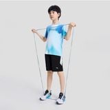 Quần Lửng Thể Thao Bé Trai Anta Kids Running 3524B5520