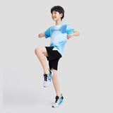 Quần Lửng Thể Thao Bé Trai Anta Kids Running 3524B5520