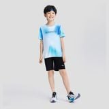 Quần Lửng Thể Thao Bé Trai Anta Kids Running 3524B5520