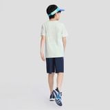 Quần Lửng Thể Thao Bé Trai Anta Kids Running 3524B5520