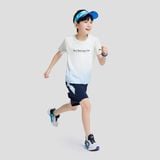 Quần Lửng Thể Thao Bé Trai Anta Kids Running 3524B5520