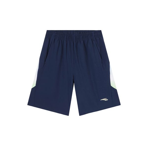 Quần Lửng Thể Thao Bé Trai Anta Kids Running 3524B5520