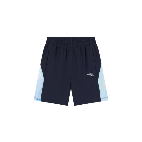 Quần Lửng Thể Thao Bé Trai Anta Kids Running 3524B9502