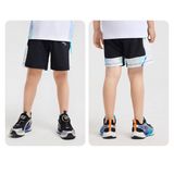 Quần Lửng Thể Thao Bé Trai Anta Kids Running 3524B9502