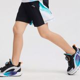 Quần Lửng Thể Thao Bé Trai Anta Kids Running 3524B9502