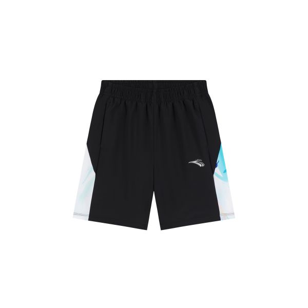 Quần Lửng Thể Thao Bé Trai Anta Kids Running 3524B9502