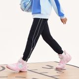 Quần Dài Thể Thao Bé Gái Anta Kids Running W362338741