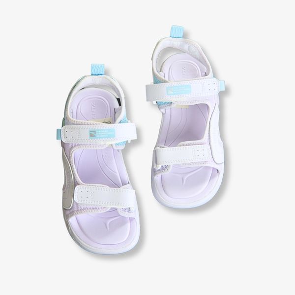 Sandals Thời Trang Bé Gái Size 28-32 Anta Kids W322339986