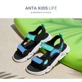 Sandals thể thao bé trai size 33-39 Anta Kids A3124B6933