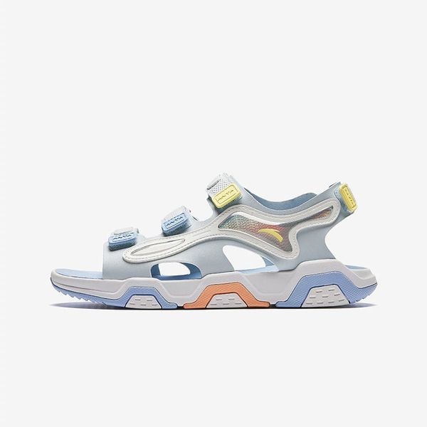 Sandals Thời Trang Bé Gái Size 33-38 Anta Kids 3224C6901