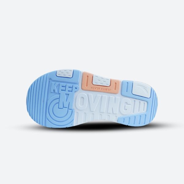 Sandals Thời Trang Bé Gái Size 33-38 Anta Kids 3224C6901