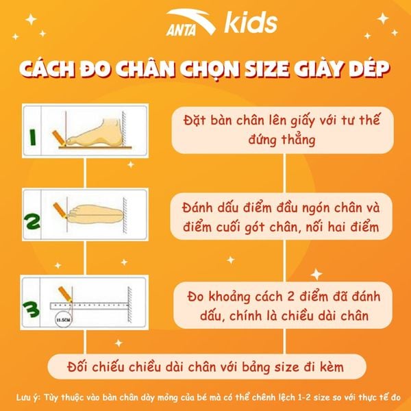 Giày thời trang thể thao bé trai size 28-32 Anta Kids 312249919