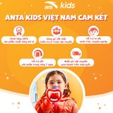 Áo sweater thời trang bé gái Anta Kids 362329726