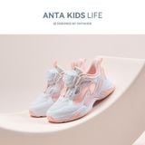 Giày Thời Trang Bé Gái Size 28-33 Anta Kids Butterfly Wings 3224B9921