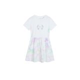 Váy Liền Thể Thao Bé Gái Anta Kids 3624B9301