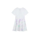 Váy Liền Thể Thao Bé Gái Anta Kids 3624B9301
