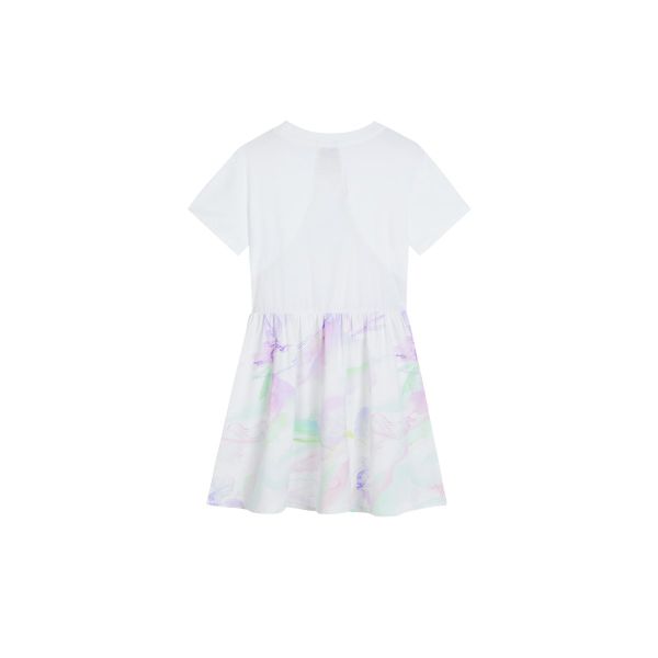 Váy Liền Thể Thao Bé Gái Anta Kids 3624B9301