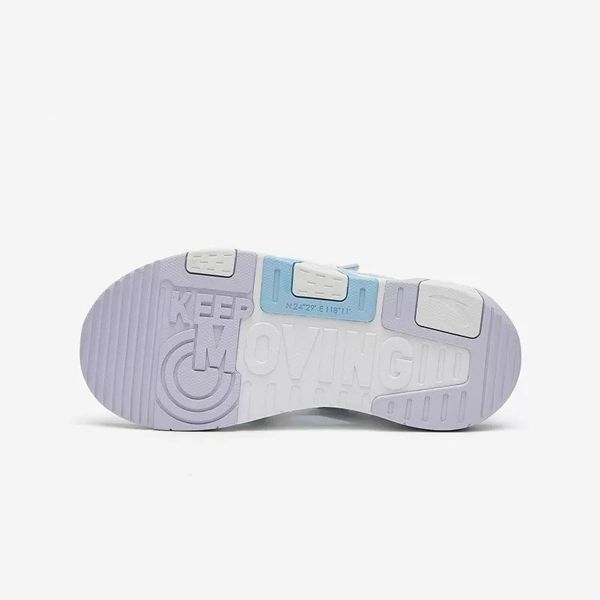 Sandals Thời Trang Bé Gái Size 33-38 Anta Kids W322326921