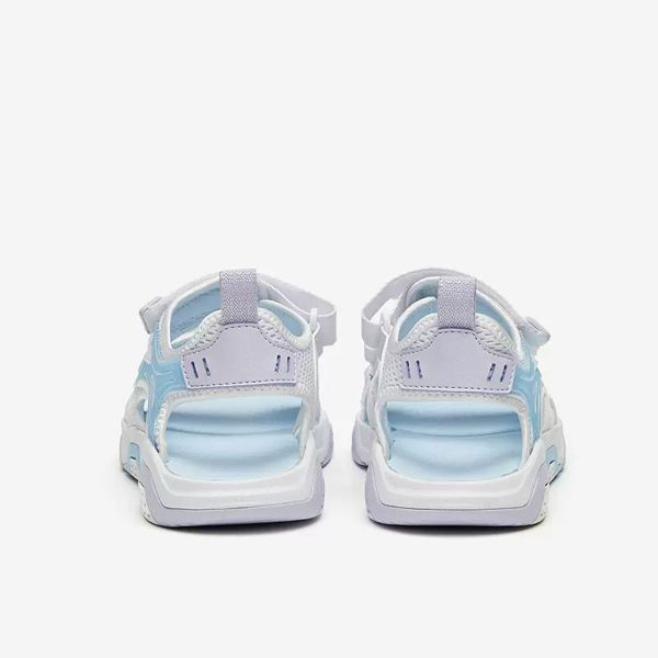 Sandals Thời Trang Bé Gái Size 33-38 Anta Kids W322326921