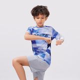 Áo phông thể thao bé trai Anta Kids W352325163
