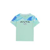 Áo phông thể thao bé trai Anta Kids W352329117