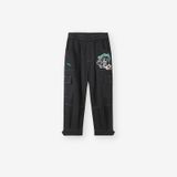 Quần Dài Bóng Rổ Bé Trai Basketball-Kt Anta Kids W352349506