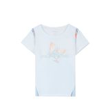Áo Phông Thời Trang Bé Gái Anta Kids W362329117