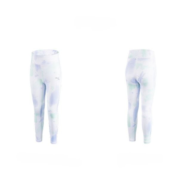 Quần Dài Thể Thao Bé Gái Running Anta Kids W362339742