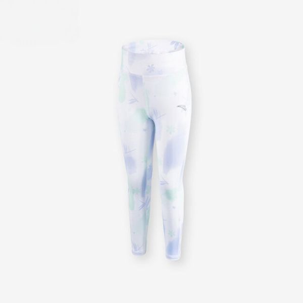 Quần Dài Thể Thao Bé Gái Running Anta Kids W362339742