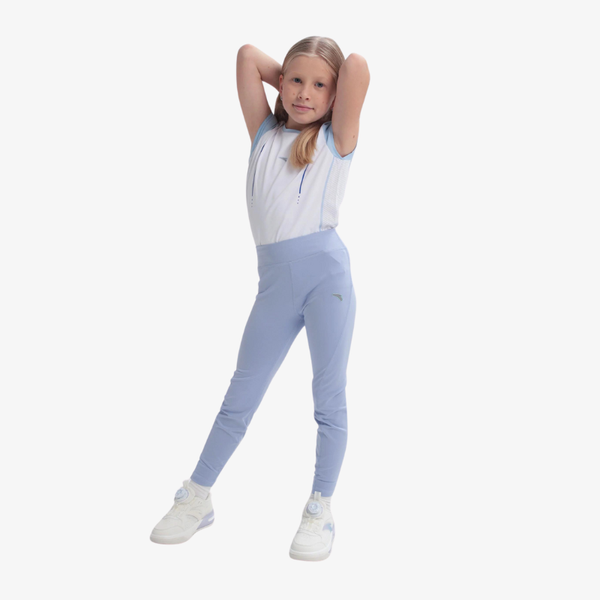 Quần Dài Thể Thao Bé Gái Running Anta Kids W362339742