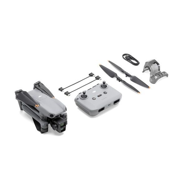  DJI Air 3 Fly More Combo (DJI RC-N2) 