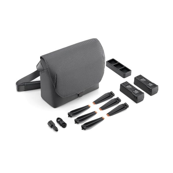  DJI Mavic 3 Fly More Kit (Shoulder Bag) 