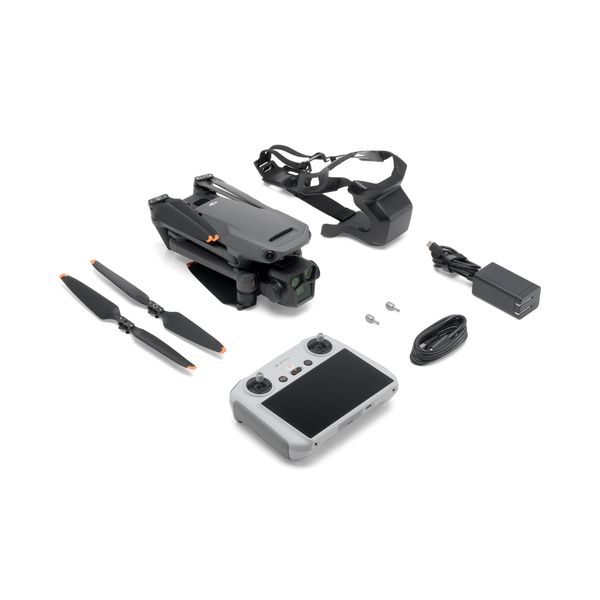  DJI Mavic 3 Pro (DJI RC) 