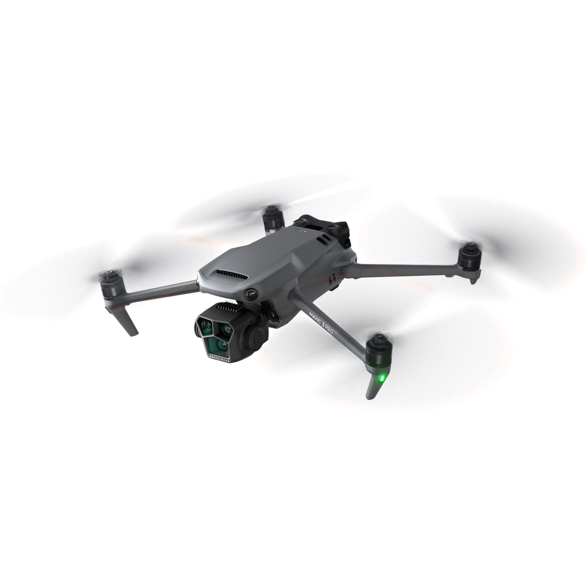  DJI Mavic 3 Pro (DJI RC) 