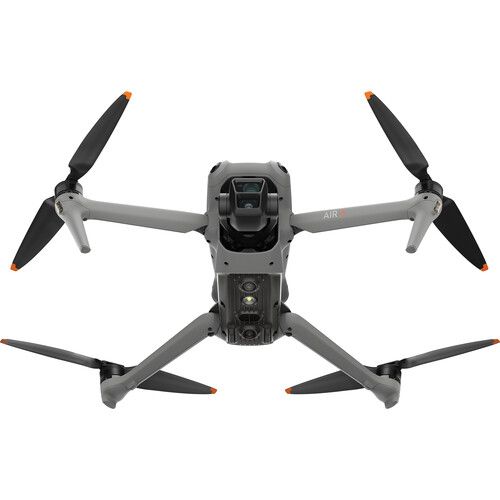  DJI Air 3 (DJI RC-N2) 