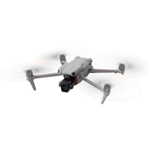  DJI Air 3 Fly More Combo (DJI RC-N2) 