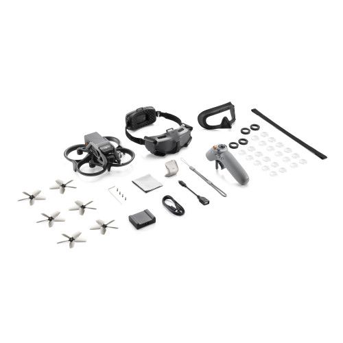  DJI Avata Explorer Combo 