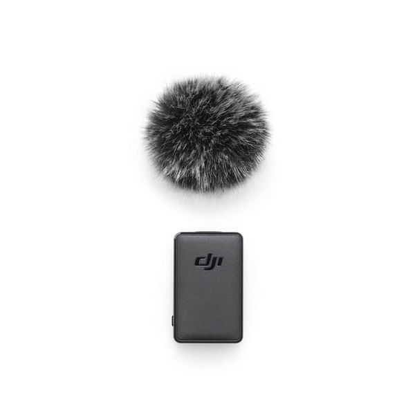  DJI Wireless Microphone Transmitter 