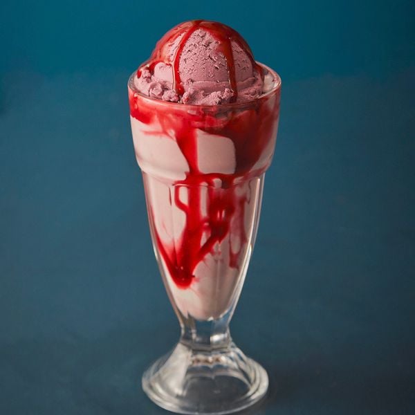  Milkshake Cherie Lady 