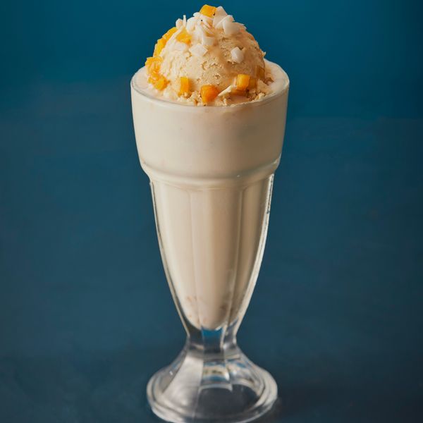  Milkshake Pina Colada 