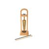 Nhạc cụ Gõ Bell Tree Adams BT14W 