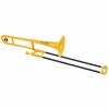  Kèn Trombone Tenor pBone Plastic Yellow 