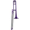  Kèn Trombone Tenor pBone Plastic Purple 